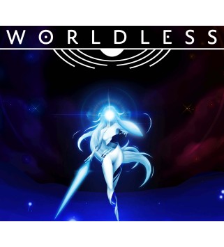 Worldless Steam Key GLOBAL